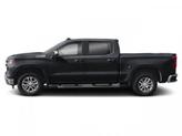 Thumbnail of 2025 Black Chevrolet Silverado 1500