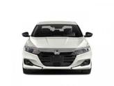 Thumbnail of 2022 Sonic Gray Pearl Honda Accord