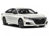 Thumbnail of 2022 Sonic Gray Pearl Honda Accord