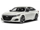 Photo of 2022 Sonic Gray Pearl Honda Accord