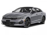 Photo of 2022 Wolf Gray Kia K5