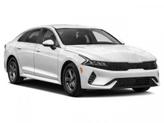 Thumbnail of 2022 Wolf Gray Kia K5