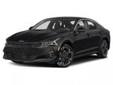 Thumbnail of 2022 Wolf Gray Kia K5