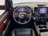 Thumbnail of 2019 Granite Crystal Metallic Clearcoat RAM 1500