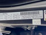 Thumbnail of 2019 Granite Crystal Metallic Clearcoat RAM 1500
