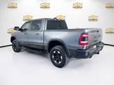 Thumbnail of 2019 Granite Crystal Metallic Clearcoat RAM 1500