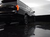 Thumbnail of 2025 Black Chevrolet Suburban