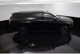 Thumbnail of 2025 Black Chevrolet Suburban