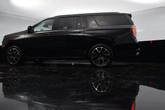 Thumbnail of 2025 Black Chevrolet Suburban