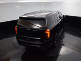 Thumbnail of 2025 Black Chevrolet Suburban
