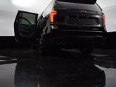 Thumbnail of 2025 Black Chevrolet Suburban