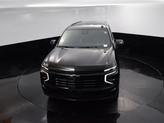 Thumbnail of 2025 Black Chevrolet Suburban