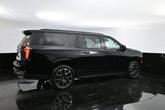 Thumbnail of 2025 Black Chevrolet Suburban