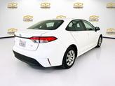 Thumbnail of 2024 Ice Cap Toyota Corolla