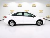 Thumbnail of 2024 Ice Cap Toyota Corolla