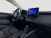 Thumbnail of 2024 Ice Cap Toyota Corolla