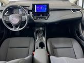 Thumbnail of 2024 Ice Cap Toyota Corolla