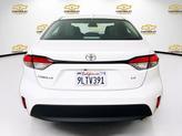 Thumbnail of 2024 Ice Cap Toyota Corolla