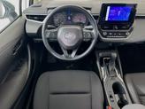 Thumbnail of 2024 Ice Cap Toyota Corolla