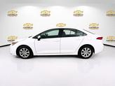 Thumbnail of 2024 Ice Cap Toyota Corolla