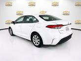Thumbnail of 2024 Ice Cap Toyota Corolla
