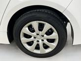 Thumbnail of 2024 Ice Cap Toyota Corolla