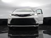 Thumbnail of 2023 Ice Cap Toyota Sienna