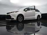 Thumbnail of 2023 Ice Cap Toyota Sienna