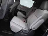 Thumbnail of 2023 Ice Cap Toyota Sienna