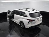 Thumbnail of 2023 Ice Cap Toyota Sienna