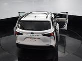 Thumbnail of 2023 Ice Cap Toyota Sienna