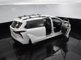 Thumbnail of 2023 Ice Cap Toyota Sienna