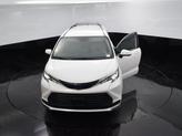 Thumbnail of 2023 Ice Cap Toyota Sienna