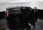 Thumbnail of 2025 Black Chevrolet Suburban