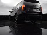 Thumbnail of 2025 Black Chevrolet Suburban