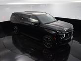 Thumbnail of 2025 Black Chevrolet Suburban