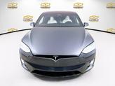 Thumbnail of 2020 Gray Tesla Model X