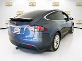 Thumbnail of 2020 Gray Tesla Model X