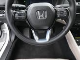 Thumbnail of 2023 Platinum White Pearl Honda Accord Hybrid