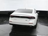 Thumbnail of 2023 Platinum White Pearl Honda Accord Hybrid