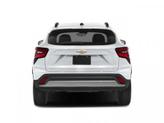 Thumbnail of 2025 Cypress Gray Chevrolet Trax