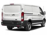 Thumbnail of 2023 Race Red Ford Transit-150