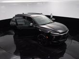 Thumbnail of 2025 Black Chevrolet Blazer