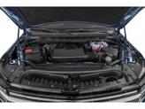 Thumbnail of 2026 Black Chevrolet Suburban