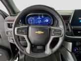 Thumbnail of 2022 Black Chevrolet Suburban