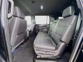 Thumbnail of 2022 Black Chevrolet Suburban