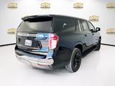 Thumbnail of 2022 Black Chevrolet Suburban