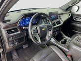 Thumbnail of 2022 Black Chevrolet Suburban