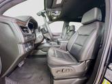 Thumbnail of 2022 Black Chevrolet Suburban