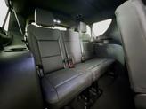 Thumbnail of 2022 Black Chevrolet Suburban